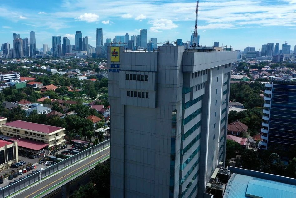 Kementerian ESDM Minta PLN Evaluasi Menyeluruh Sistem Buntut Blackout Sumatra