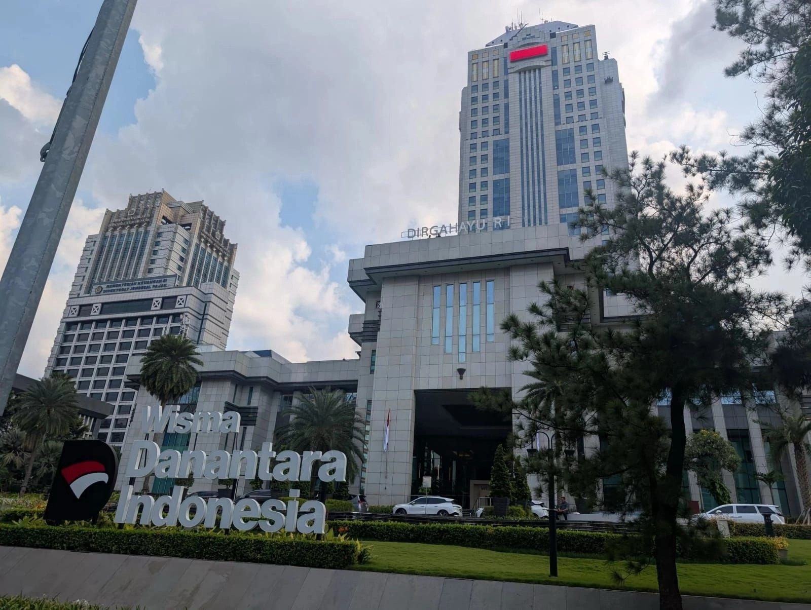 Danantara Kantongi Minat Investasi Sovereign Fund Global Senilai USD30 Miliar