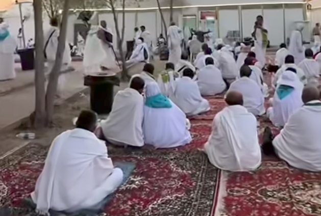 7 Amalan di Hari Arafah yang Pahalanya Setara dengan Ibadah Haji