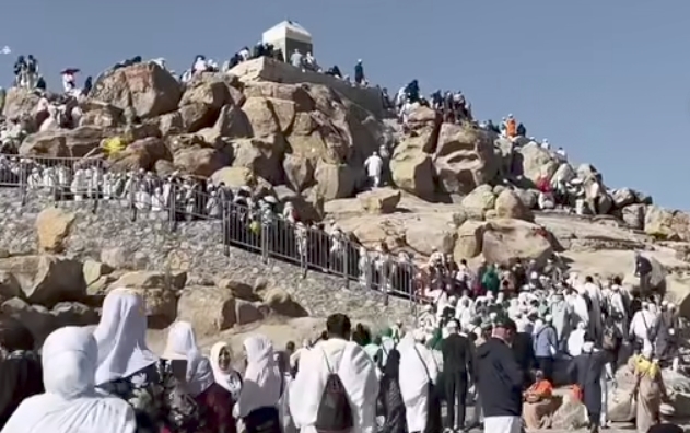 Kapan Waktu Terbaik Berdoa di Hari Arafah? Ini Penjelasannya