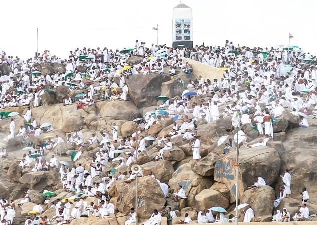 Kumpulan Doa dan Ucapan di Hari Arafah, Diperingati Hari Ini