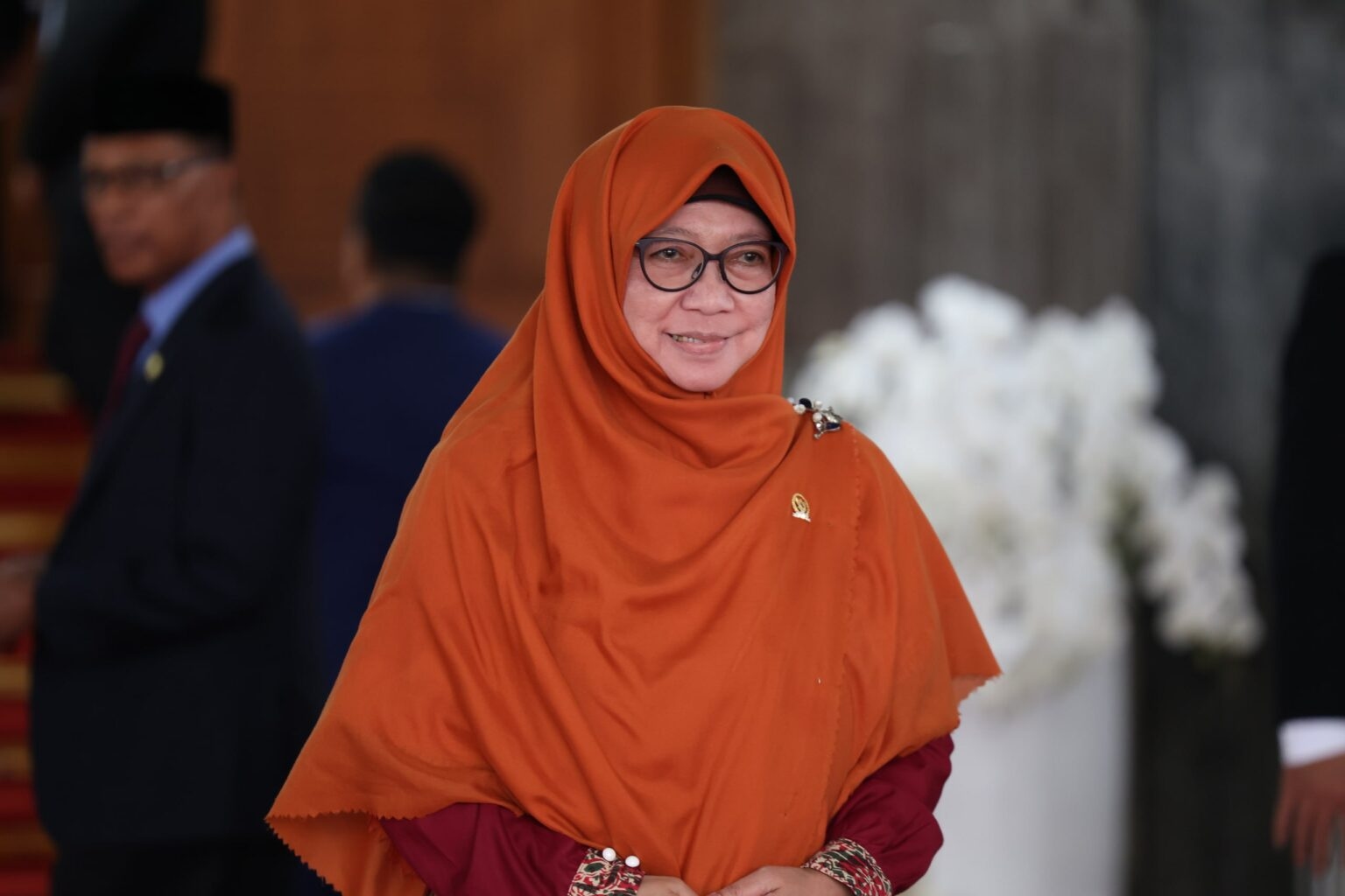 Putusan MK Soal Kuota 30 Persen Perempuan Harus Jadi Momentum Perbaikan Kaderisasi Politik