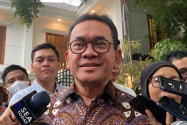 Mendag Budi Tak Ingin DMO Wajib untuk Semua Komoditas Strategis