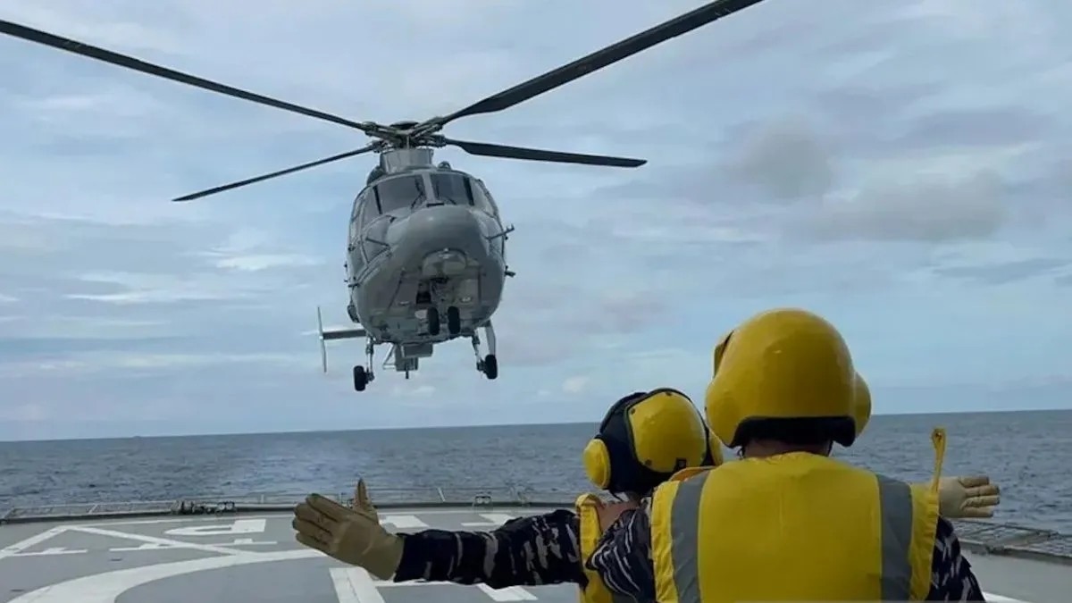 Apa Saja Matra yang Ada di TNI? Kenali Tugas dan Perannya dalam Pertahanan Negara