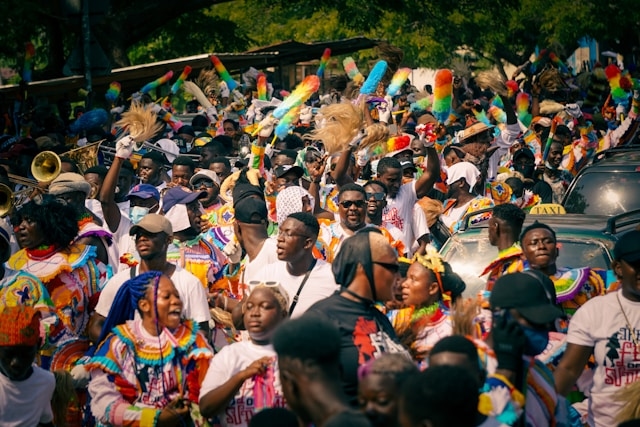 Parlemen Ghana Setujui Aturan yang Wajibkan Warga Laporkan Individu LGBTQ