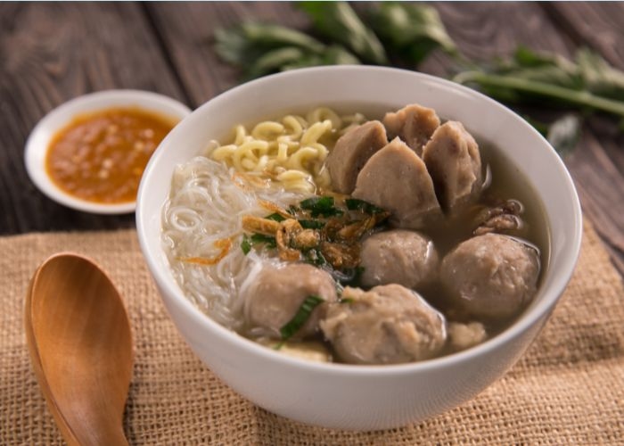 Resep Bakso Daging Kurban Kenyal dan Anti Gagal untuk Pemula