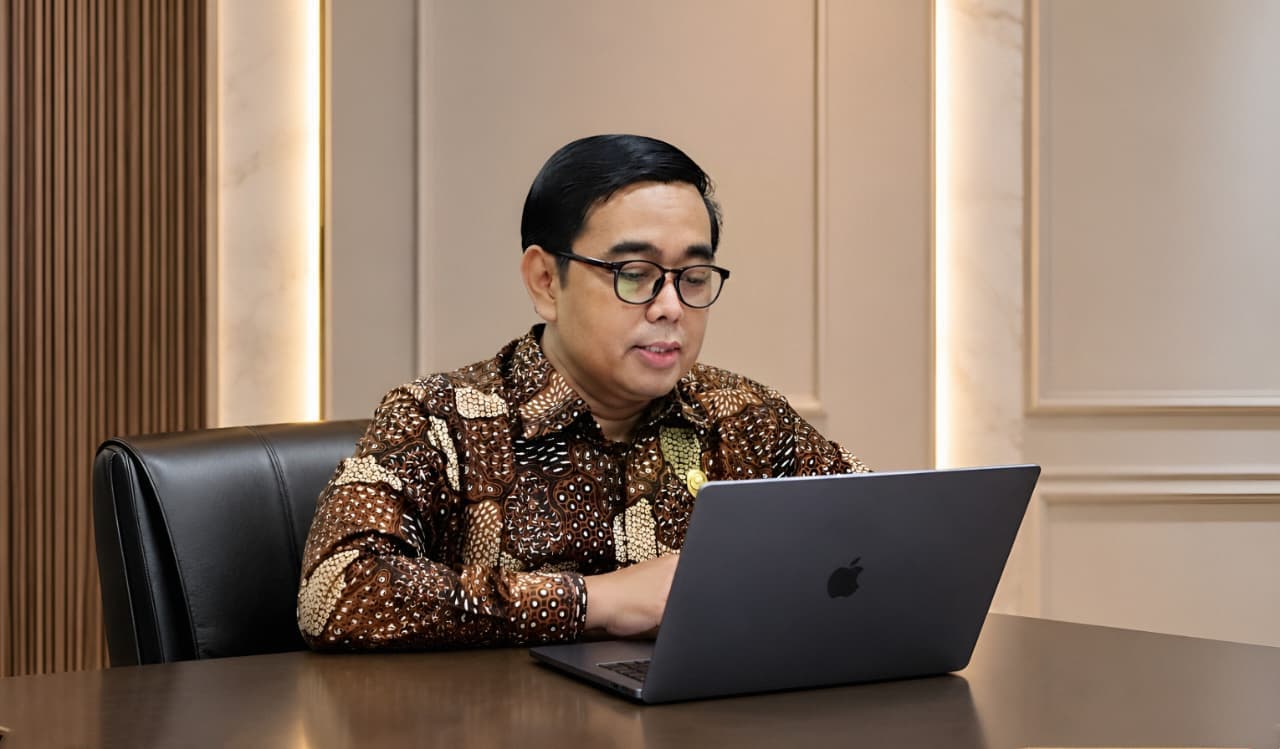 Di Tengah Konflik Global, Pancasila Relevan sebagai Fondasi Perdamaian Dunia