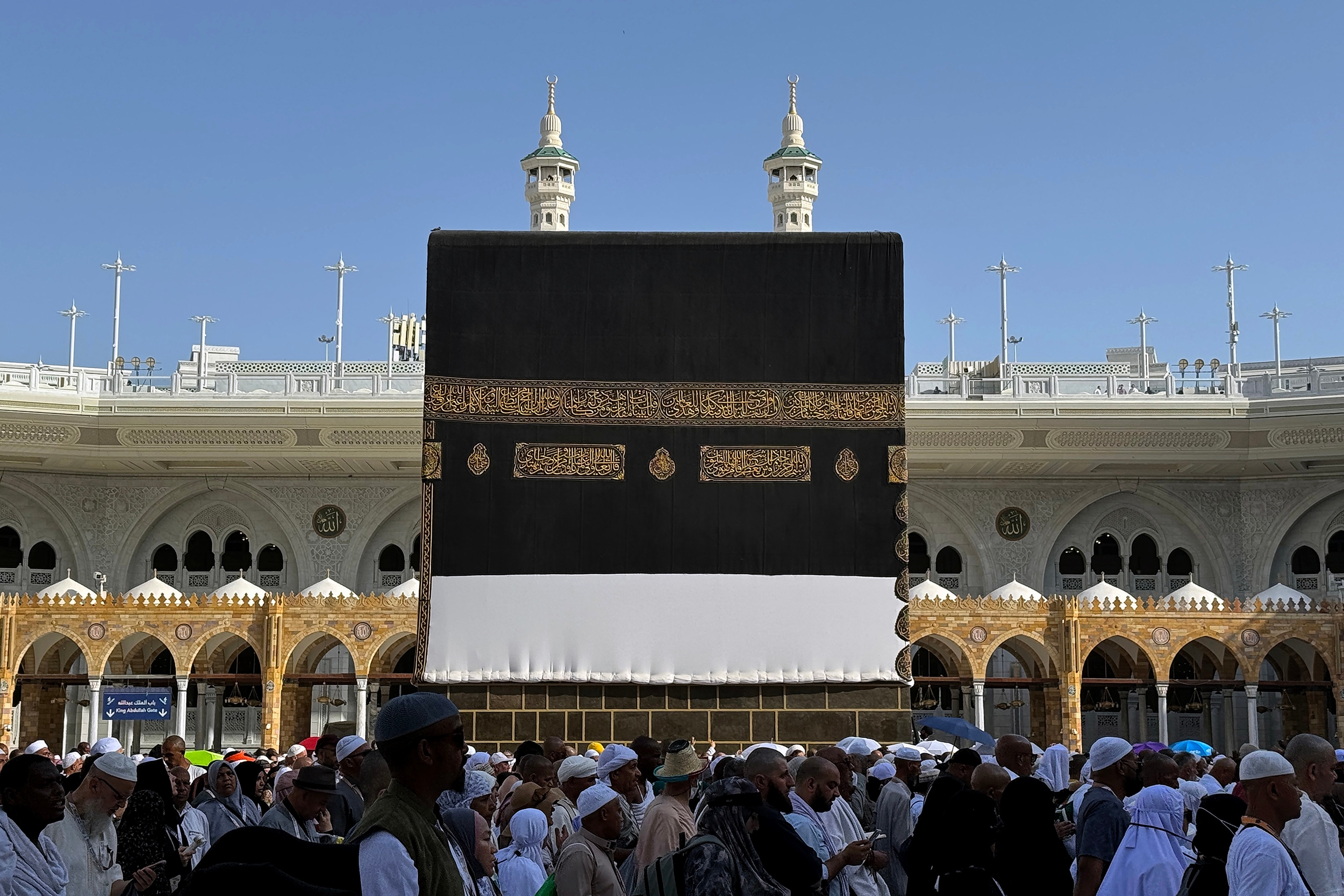 Resmi! Saudi Rilis Jadwal Operasional Haji 2027