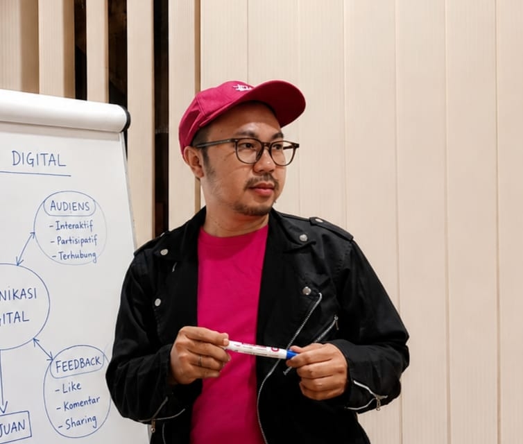 Pelemahan Rupiah Jadi Sorotan di Ruang Digital, Momen Membangun Literasi dan Pemahaman Masyarakat akan Nilai Tukar