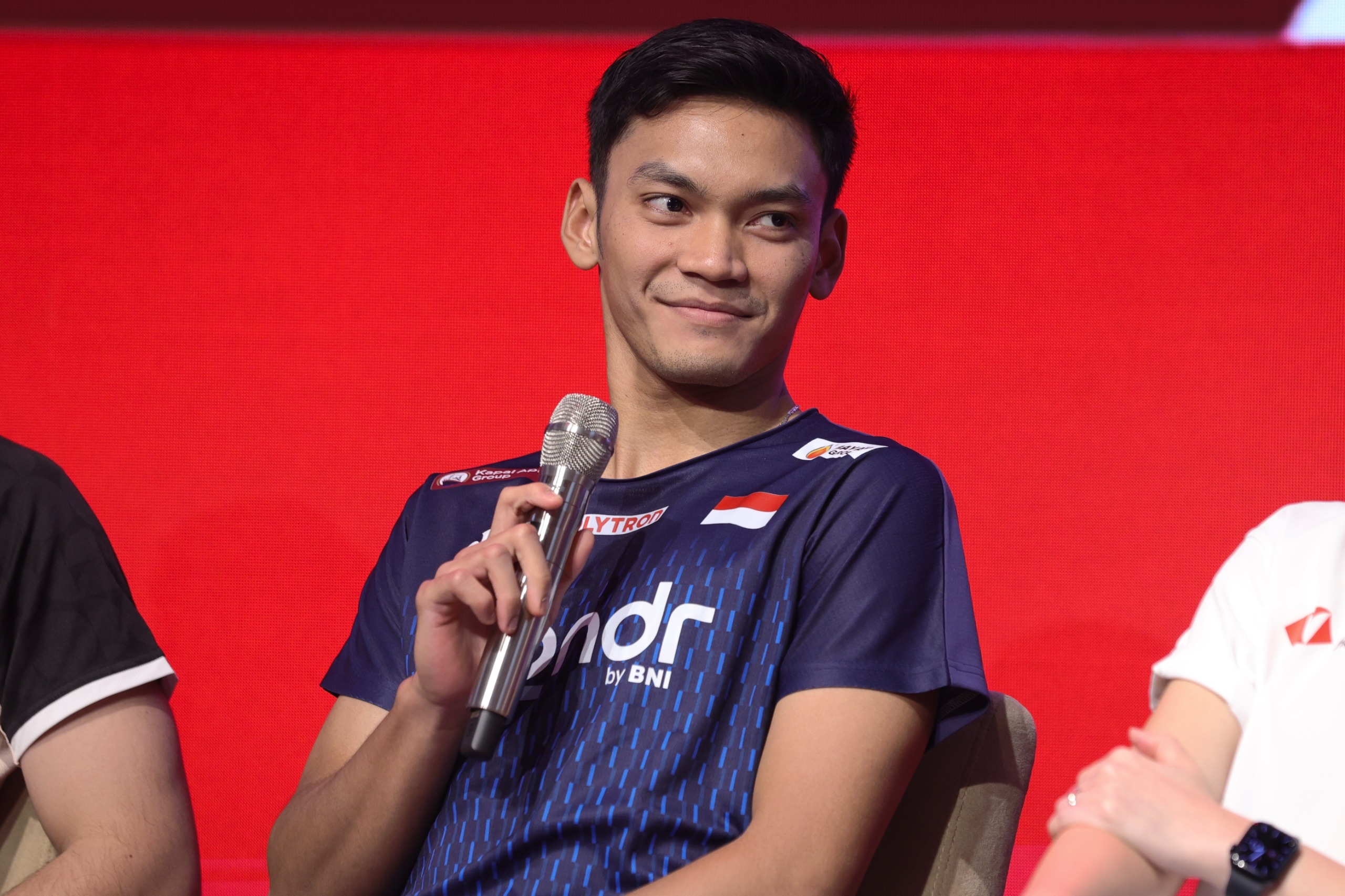 Indonesia Terbuka: Ganda Putra Tumpuan, Fajar/Fikri dan Leo/Daniel Siap 'Meledak' di Istora