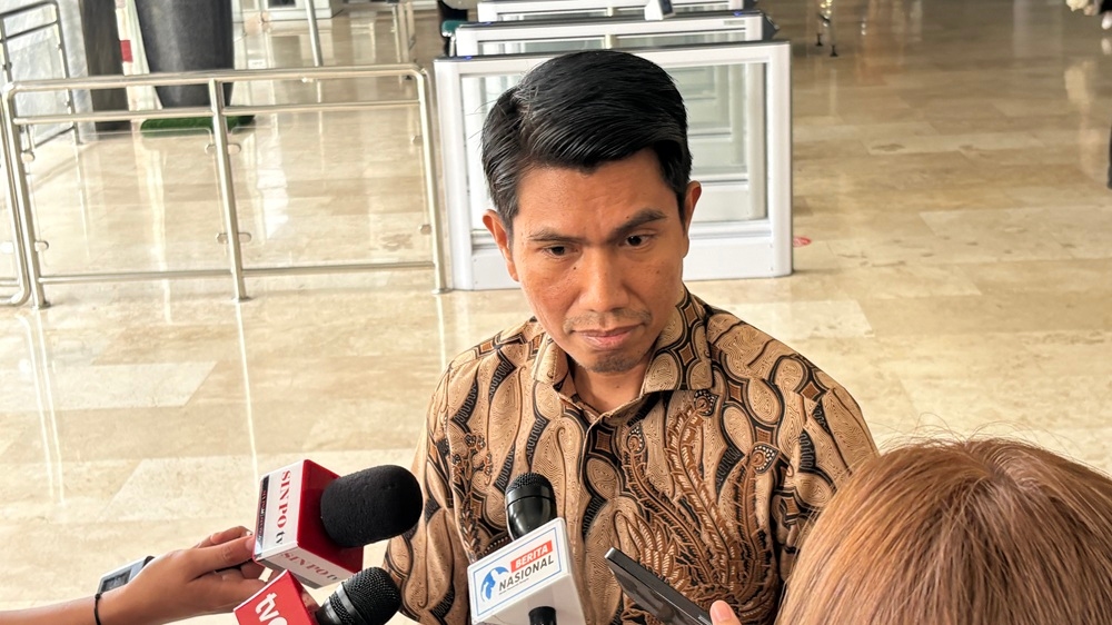 Bantah Kritik Dino Patti Djalal, Jubir Gerindra: Diplomasi Prabowo Tak Bisa Digantikan Lewat Zoom