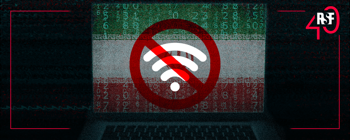 Internet Iran Pulih, Tapi Masih Lemot dan Penuh Gangguan? Warga Keluhkan Akses Internasional yang 'Setengah Mati'