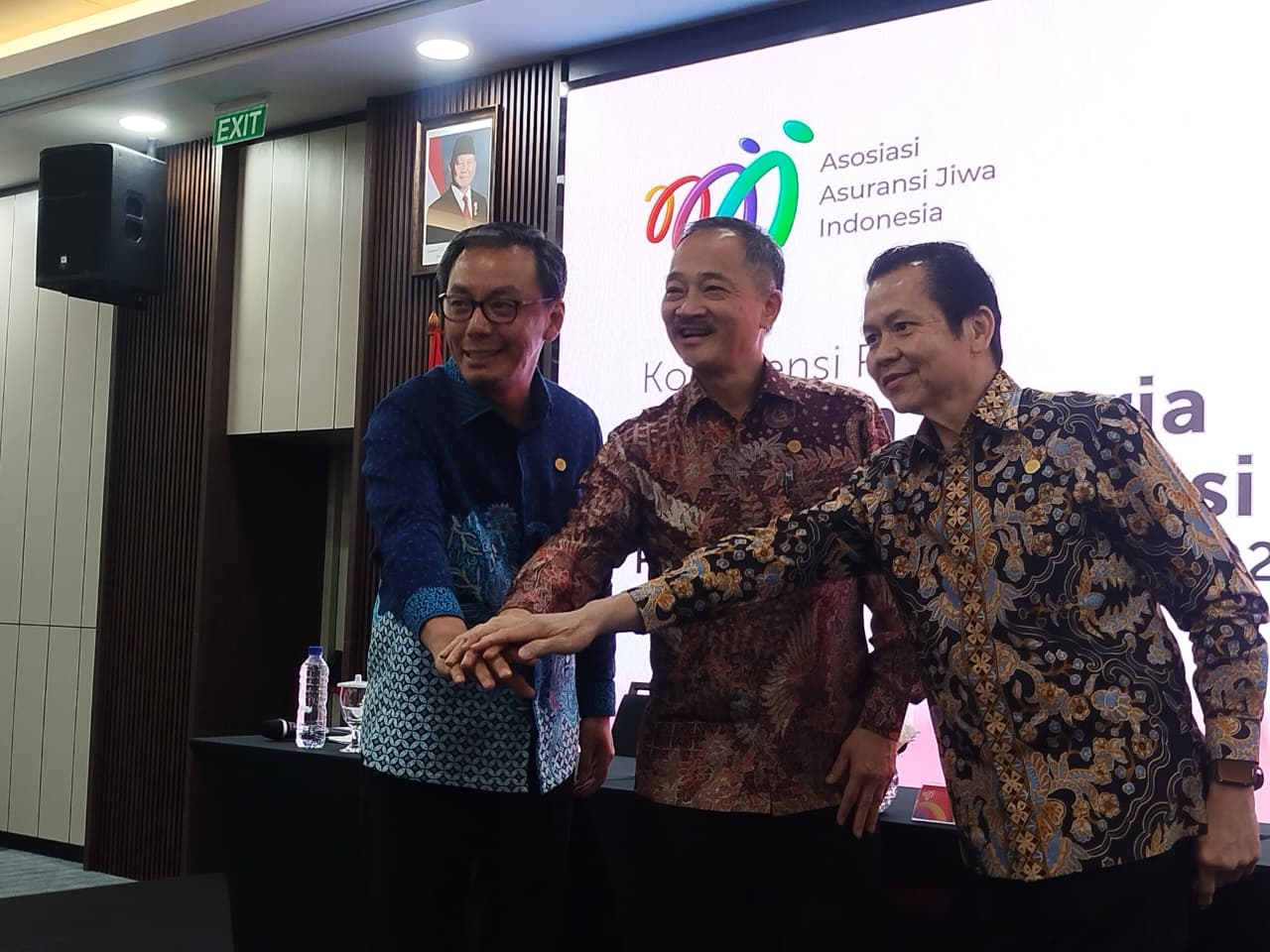 Jumlah Tertanggung Asuransi Jiwa Tembus 118 Juta Orang di Awal 2026