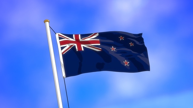Selandia Baru Ikuti Australia dan Uni Eropa, Sanksi Pemukim Israel di Tepi Barat