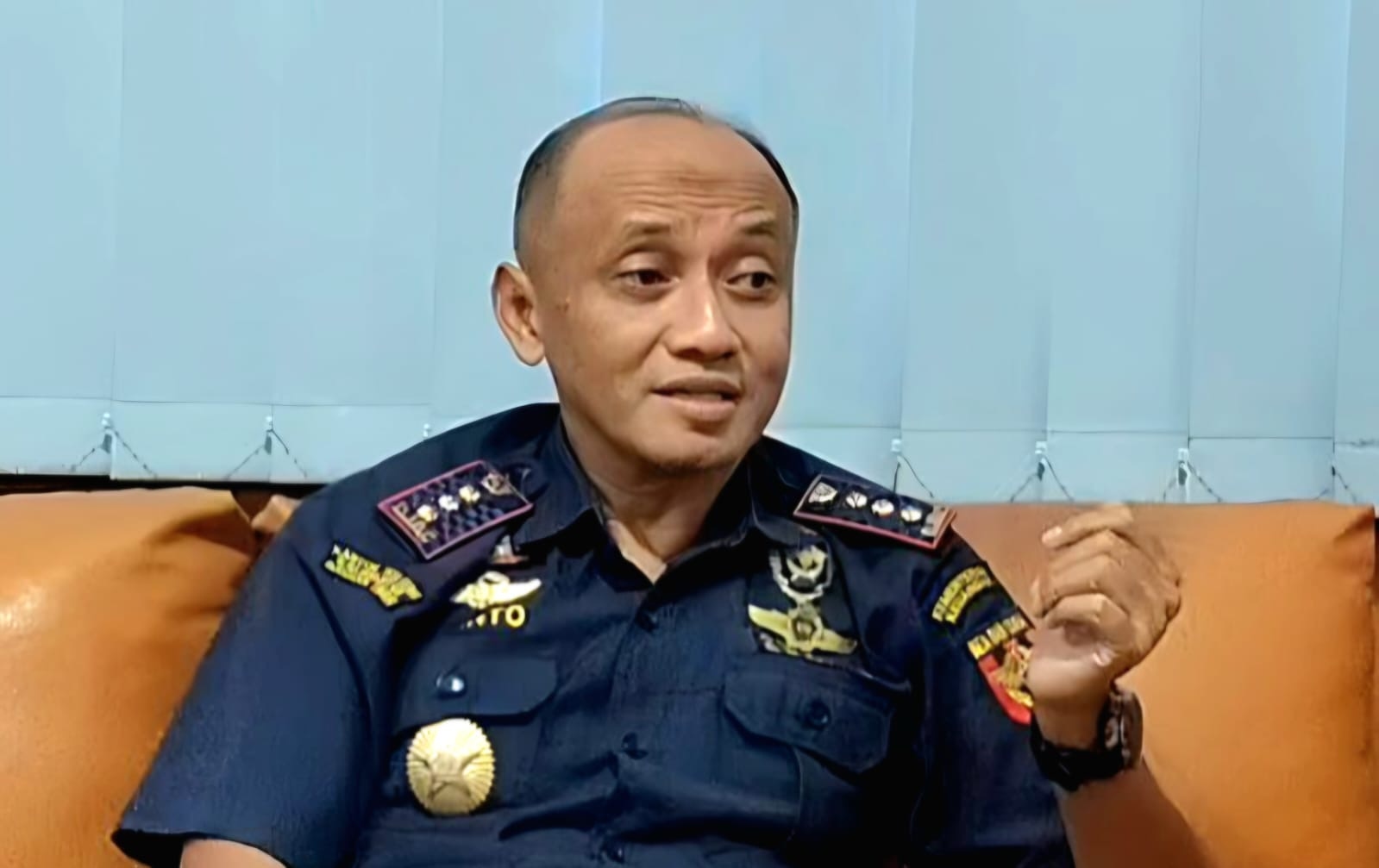 Bea Cukai Pangkalpinang Klarifikasi, Muatan 15 Kontainer PT PMM Sudah Layak Ekspor