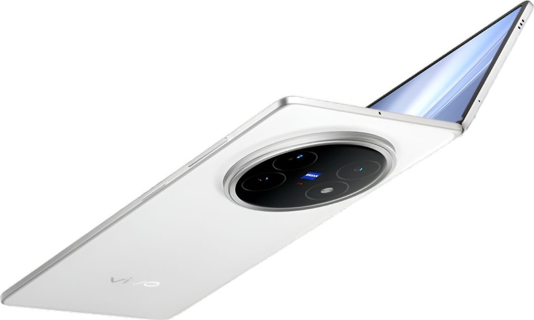 Bocoran Vivo X Fold 6 Muncul, Pakai Dimensity 9500 dan Baterai Lebih dari 7.000 mAh