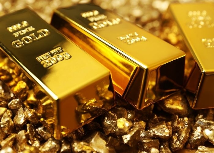 5 Tips Memanfaatkan Momen Harga Emas Melemah Agar Cuan Maksimal