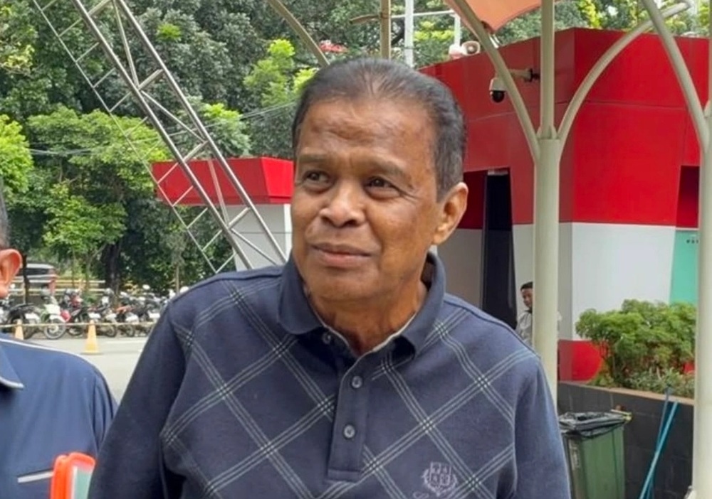 KPK Tunggu Bos Maktour Fuad Hasan Masyhur Pulang Haji untuk Diperiksa