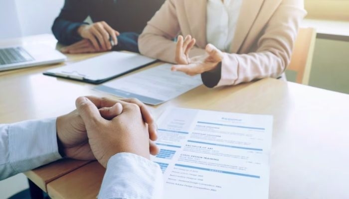 Cara Menjawab Pertanyaan Rencana Karier Saat Wawancara Kerja, Lengkap dengan Contoh Jawaban