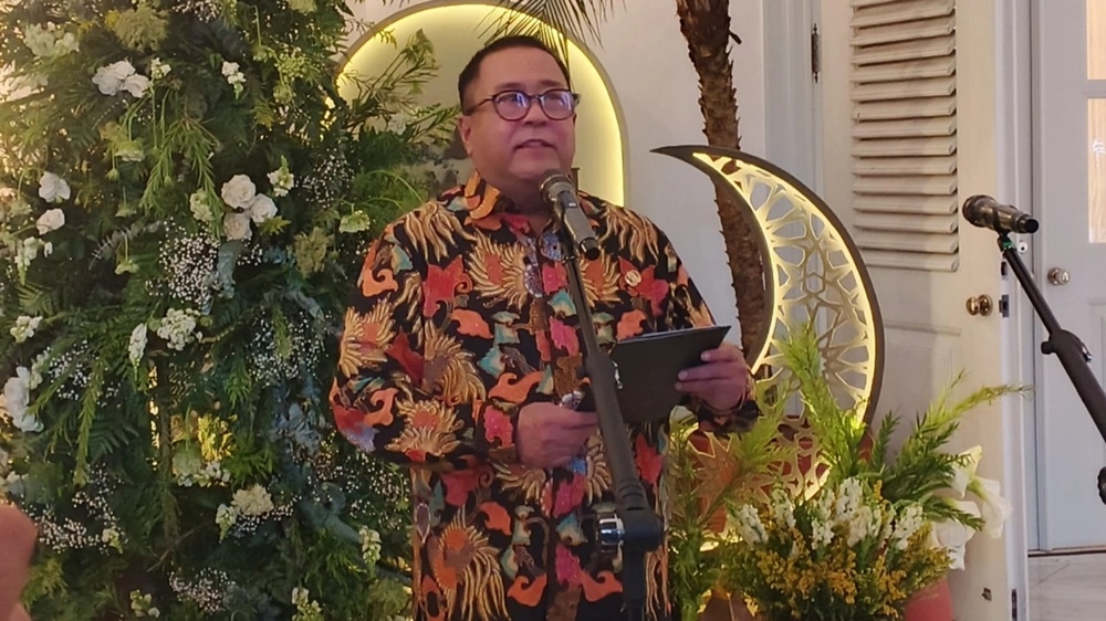 Pemutihan Pajak Kendaraan Bermotor Jadi Hadiah HUT Jakarta dan HUT RI