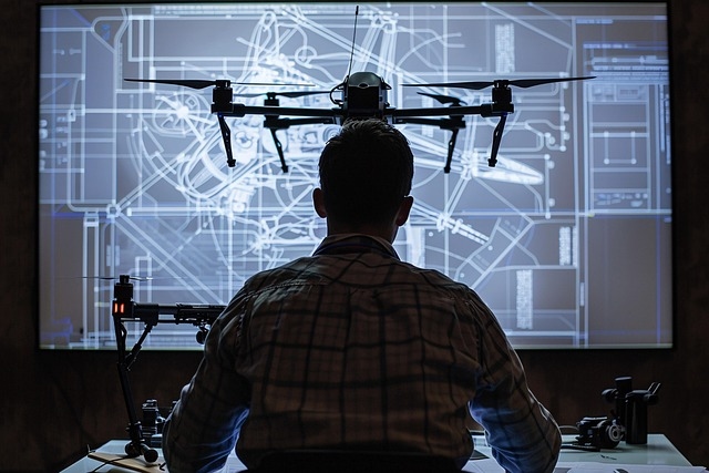 Drone Iran Hantam Terminal Penumpang Bandara Kuwait, Sejumlah Orang Terluka