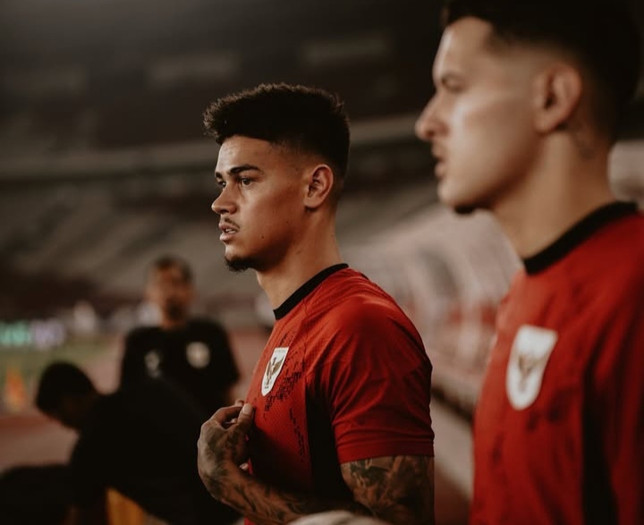 Mees Hilgers Bangga Timnas Indonesia Juara FIFA ASEAN Cup, Berharap Comeback November