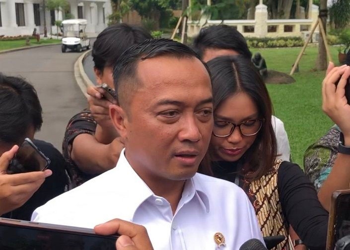 Mensesneg Minta Publik Hormati Proses Hukum Terkait Kabar Penggeledahan Kantor BGN
