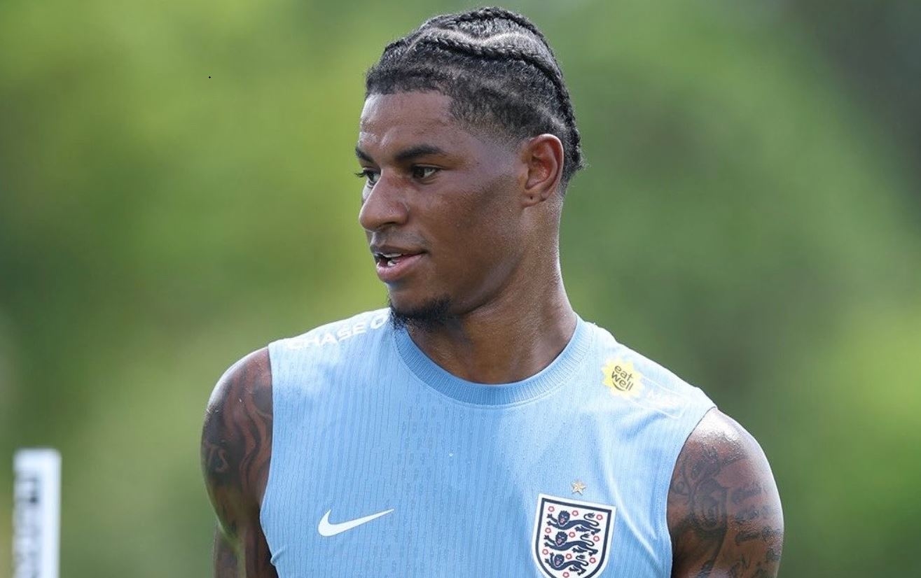 Bursa Transfer: Jelang Piala Dunia, Situasi Marcus Rashford Dibingungkan Kehadiran Anthony Gordon