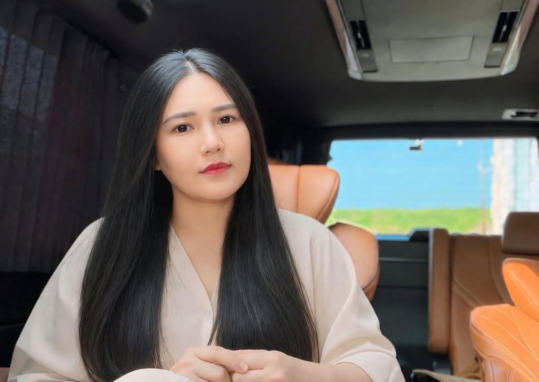 Dicap Bangkrut gara-gara Jual Mobil Mewah, Via Vallen Beri Jawaban Menohok: Enggak BU Amat!