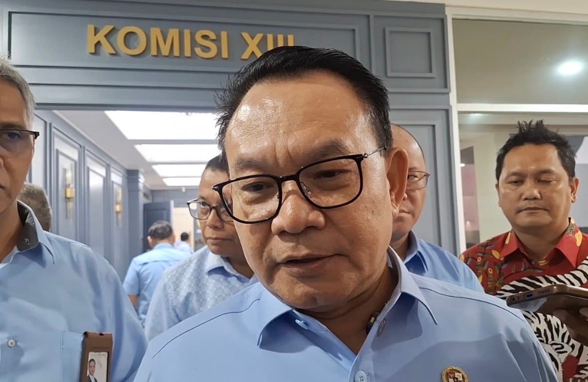 Temuan Ketimpangan Program MBG Jadi Faktor Evaluasi Kepala BGN