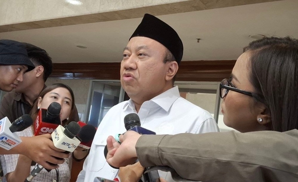 Komisi X DPR Apresiasi Instruksi Prabowo Soal Pelajaran Bahasa Prancis, Minta Implementasi Disiapkan Matang