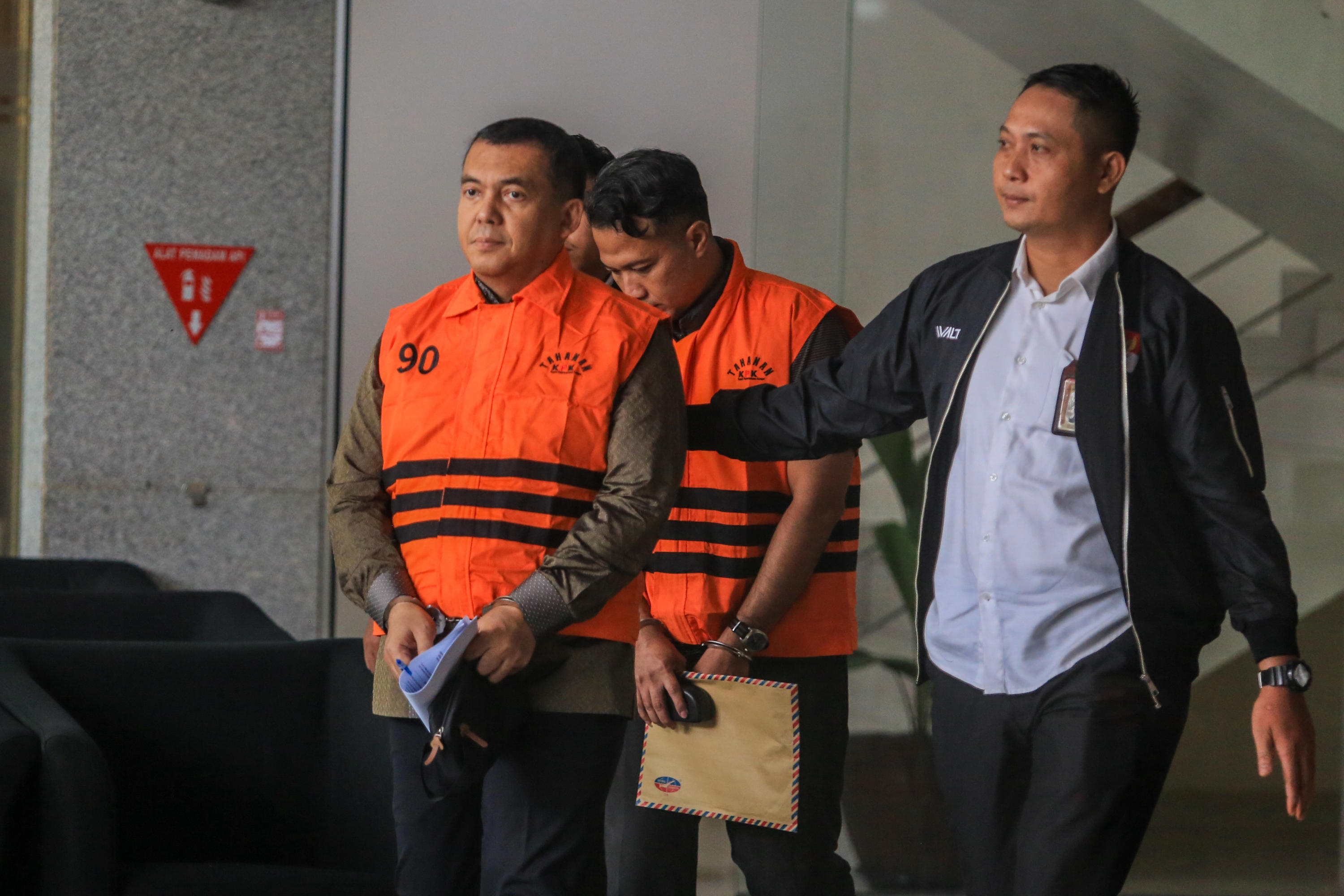 Setelah Penahanan Silmy Karim, KPK Diminta Periksa Juga Keuangan Krakatau Steel