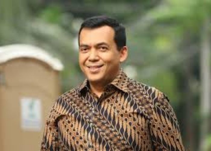 Profil Silmy Karim: Perjalanan Karier, Harta Kekayaan, hingga Kasus yang Menyeret Namanya