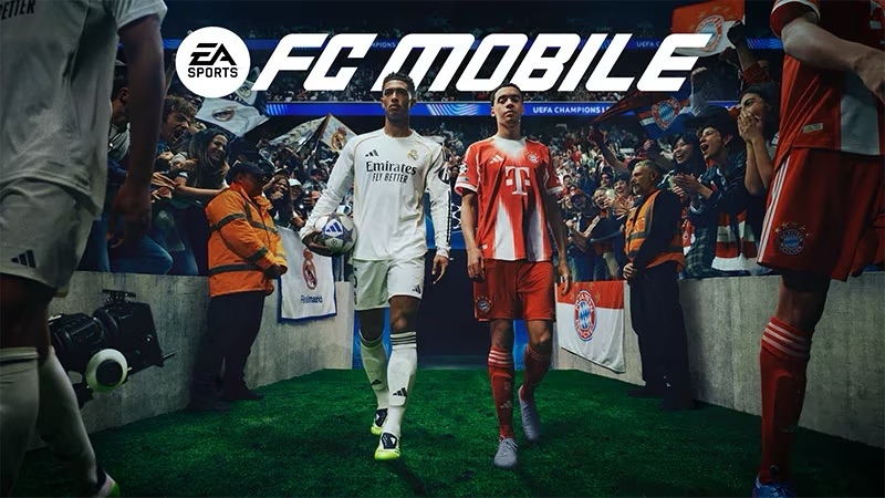 Buruan Klaim! Kumpulan Kode Redeem FC Mobile Hari Ini 4 Juni 2026, Banjir Koin Gratis