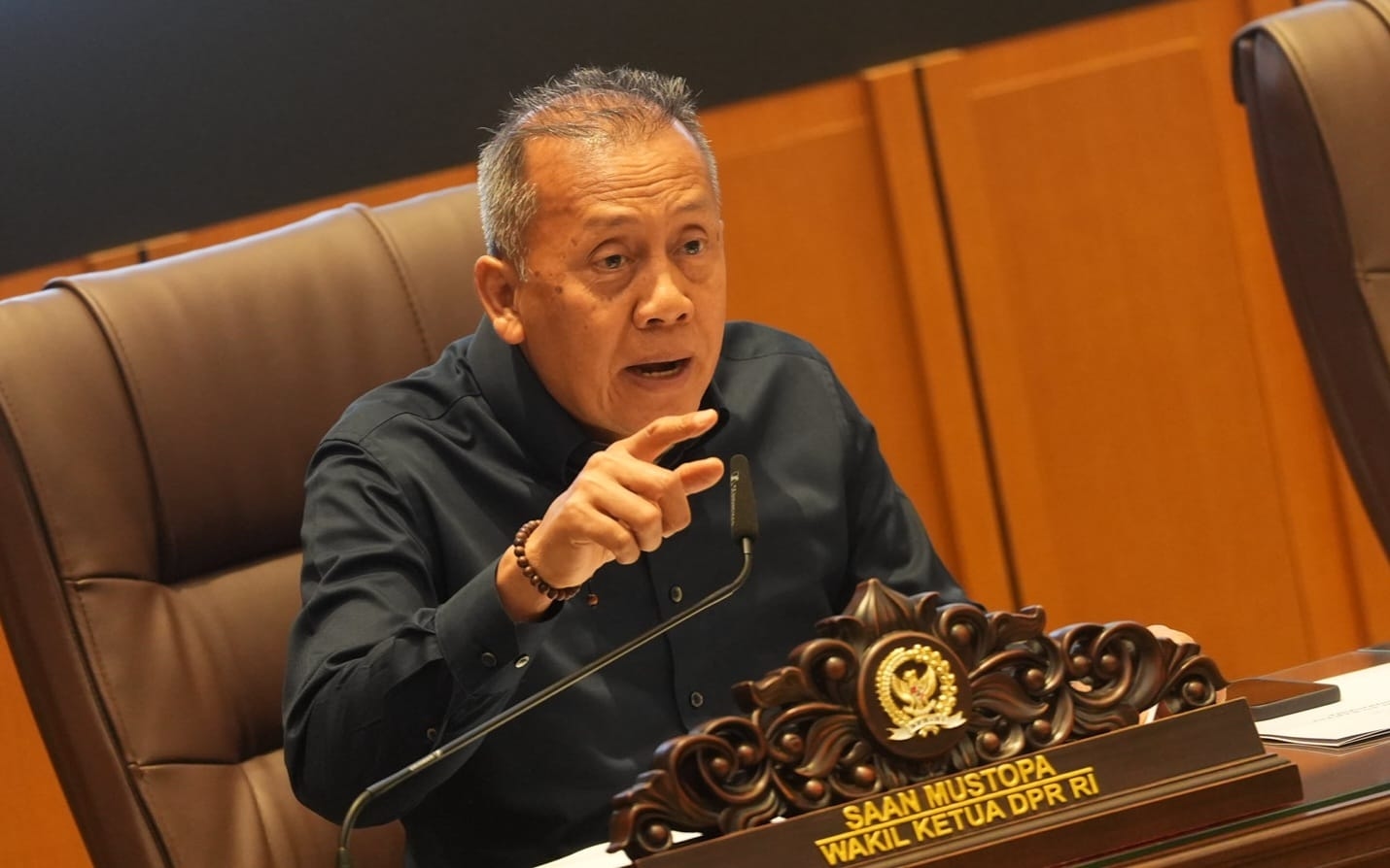 Kasus Dadan Hindyana dan Silmy Karim Harus Jadi Pelajaran untuk Pejabat Negara Jaga Integritas