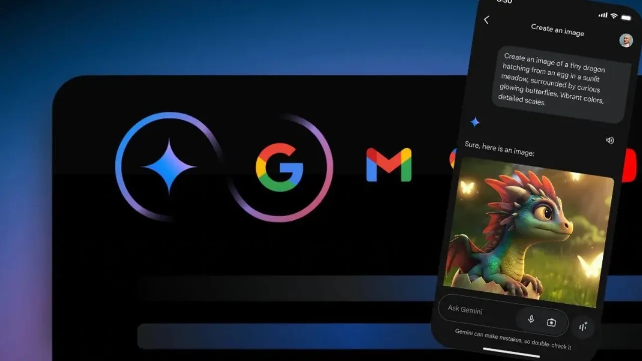 HP RAM 2GB Bisa Punya AI! Ini Cara Download Gemini Go dari Google
