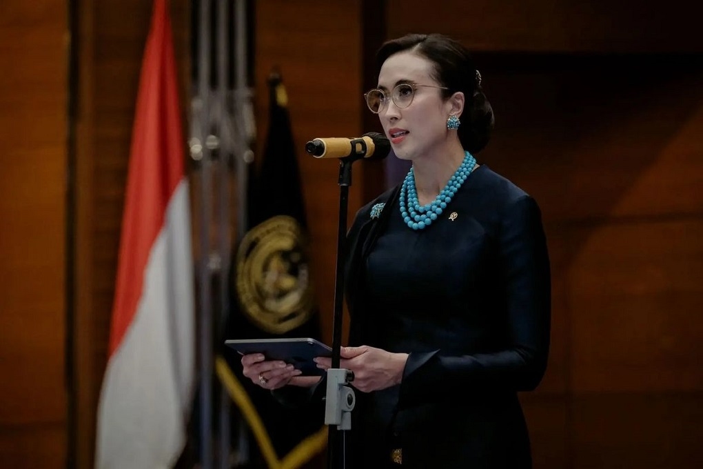 Cuma Jadi Beban Istana, Menteri Pariwisata Tak Punya Sense of Crisis dan Layak Diganti