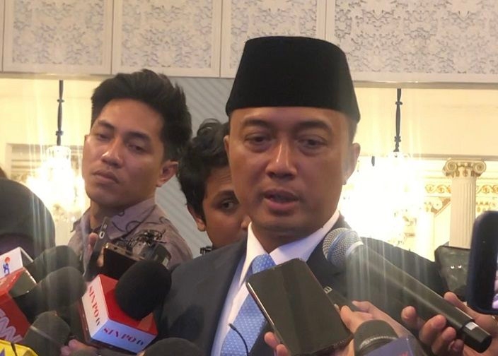 Istana Pastikan Tak Ada Reshuffle, Bantah Isu Mundurnya Menkeu Purbaya