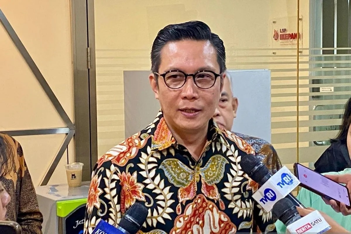 Danantara Bidik Saham BEI, Porsi Kepemilikan Masih Dibahas