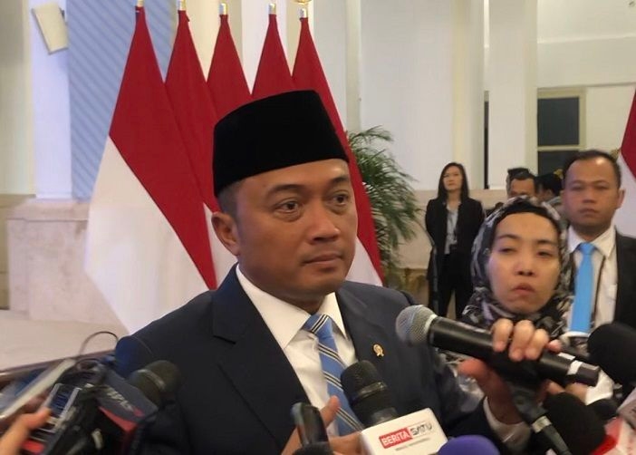 Rupiah Anjlok, Pemerintah Yakin Fundamental Ekonomi Indonesia Tetap Kuat