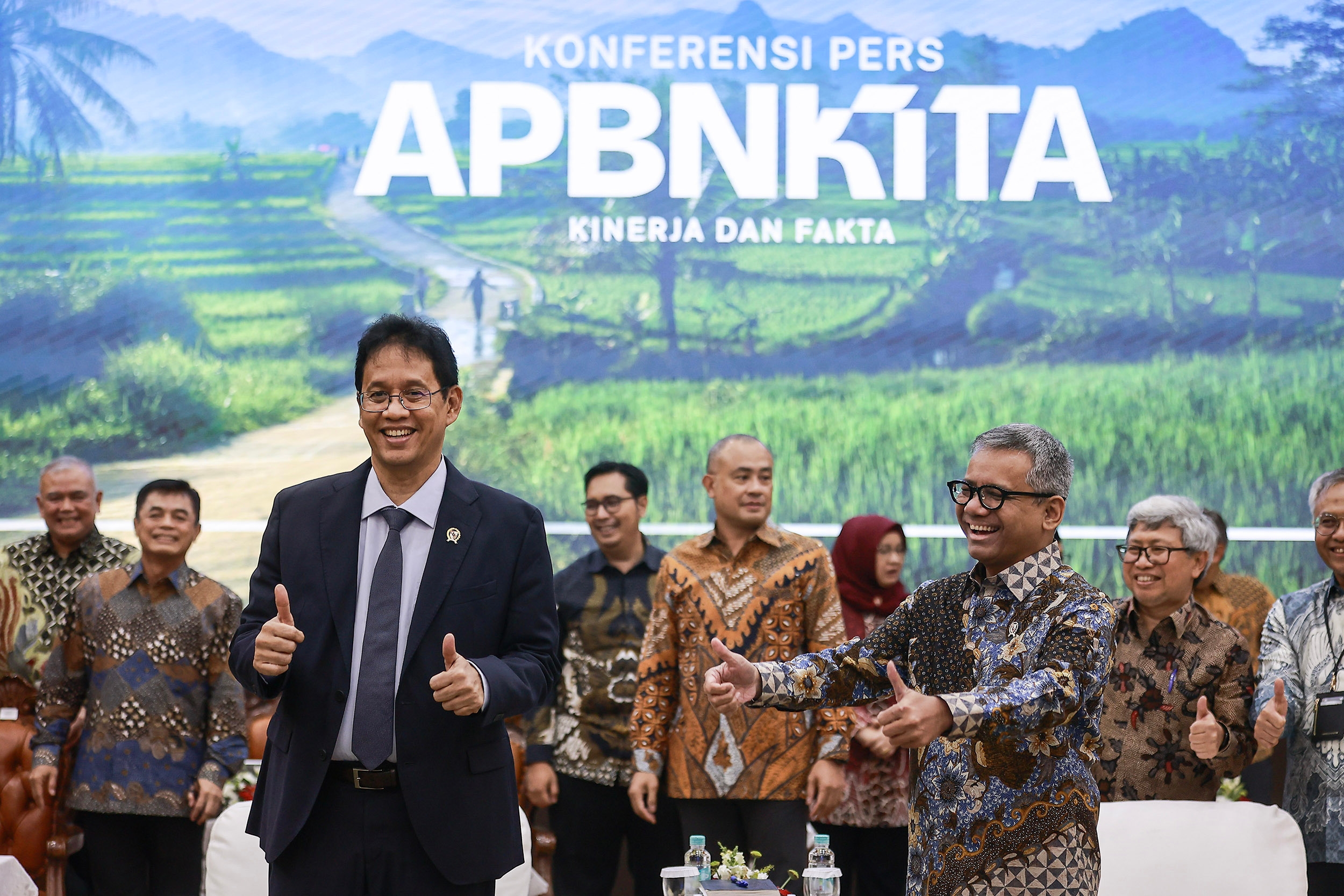 Genjot Literasi Fiskal Generasi Muda, Kemenkeu Gelar Lomba Peran APBN dan APBD Bangun Daerah Tahun 2026