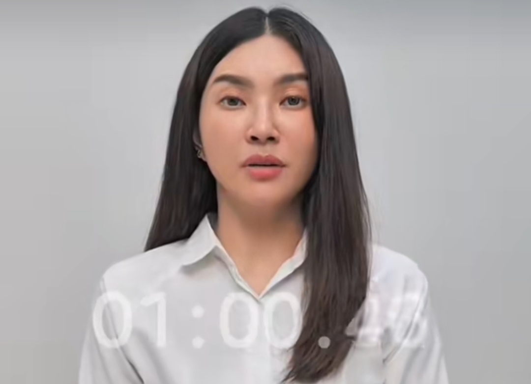 Gaduh Video Kontroversial, Sarwendah Minta Maaf Ke Publik: Kata-kata Saya Tidak Menunjukkan Kebaikan 