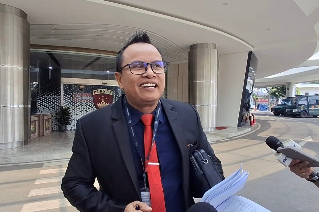 Kuasa Hukum PT PMM Sebut Ada Dugaan Penyelundup Bermain di Balik Kasus 15 Kontainer