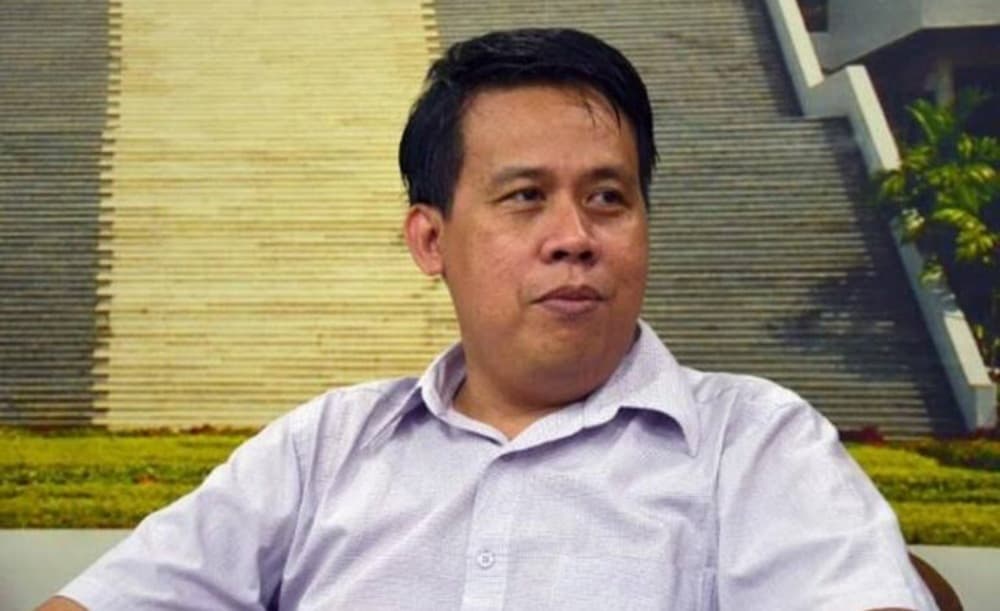 Perry Warjiyo Harus Mundur jika Rupiah Terus Melemah