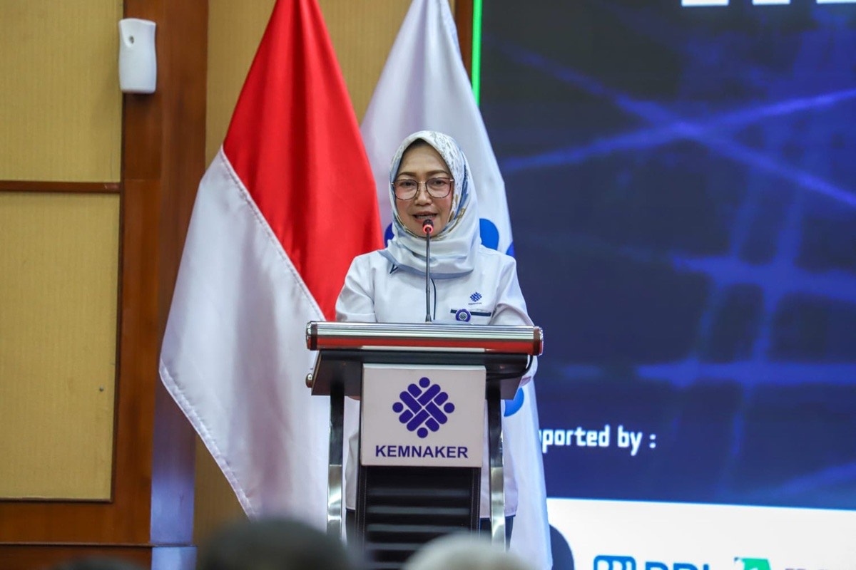 Lowongan Kerja Lansia Dibuka, Kemnaker Gandeng Boga Group
