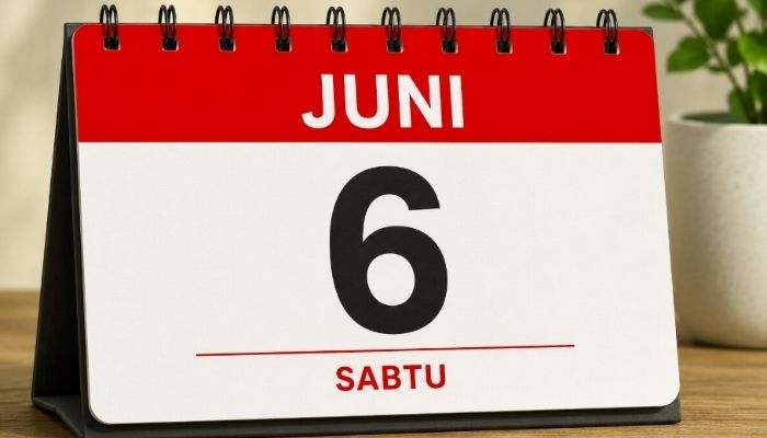 6 Juni Memperingati Hari Apa? Ada Hari Lahir Bung Karno hingga D-Day