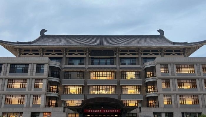 Top 10 Universitas Terbaik di China 2026, Peking University dan Tsinghua Masih Mendominasi