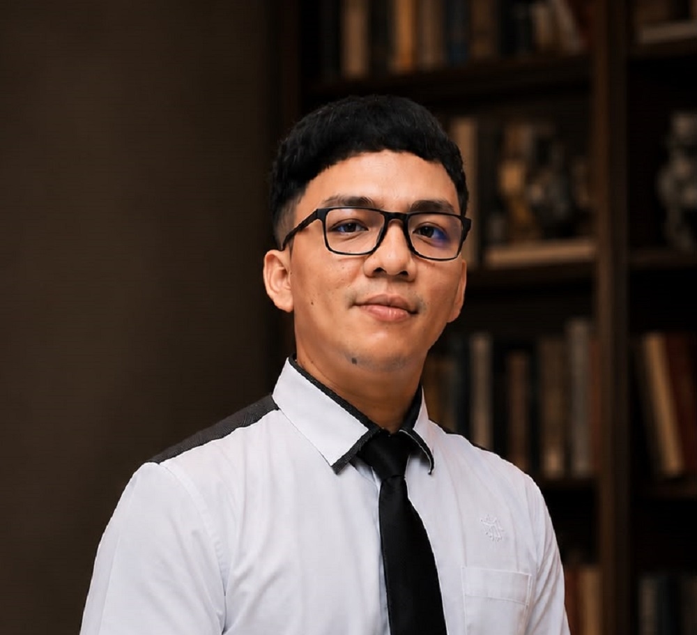 Ketika Benar Tidak Lagi Cukup