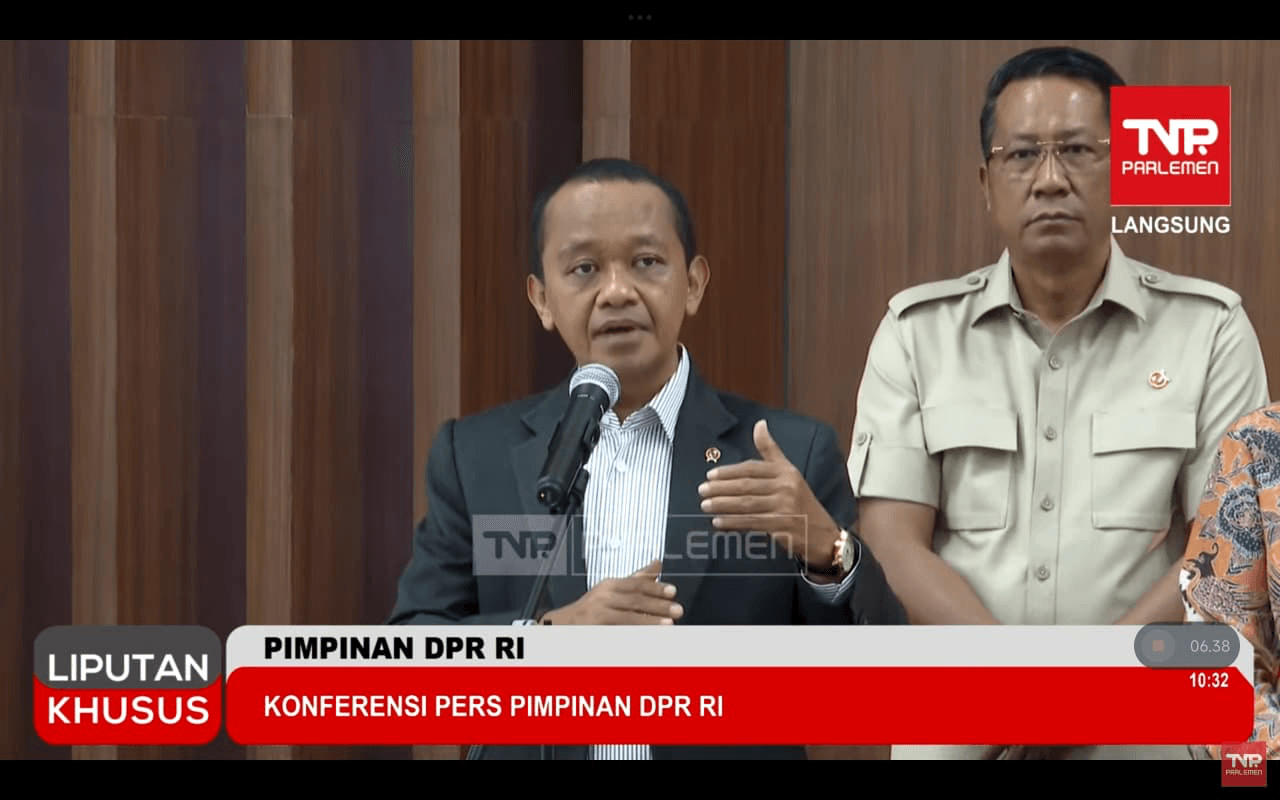 Pemerintah Pastikan Tak Ada Gross Split di Sektor Pertambangan