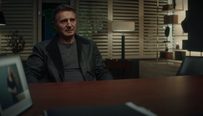Sinopsis Blacklight, Film Liam Neeson yang Tayang di Bioskop Trans TV Malam Ini 8 Juni 2026